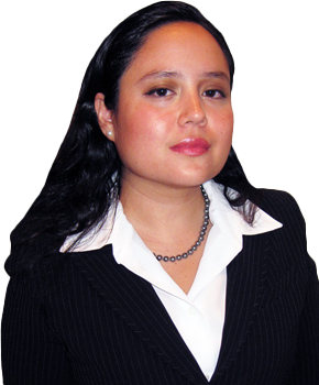 Cristina Rodriguez Rios - Rodriguez Rios Law Firm