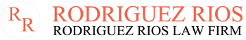 Rodriguez Rios Law Firm Logo